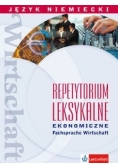 Repetytorium leksykalne ekonomiczne :Język niemiecki