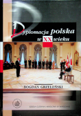 Dyplomacja polska w XX wieku