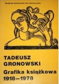 Grafika książkowa 1918-1978