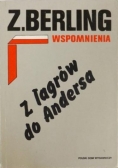Wspomnienia: z łagrów do Andersa