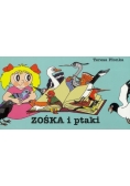 Zośka i ptaki
