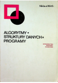 Algorytmy Struktury danych Programy