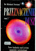 Przeznaczenie dusz Tom II