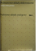 Nielinowe układy analogowe