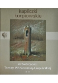 Kapliczki kurpiowskie