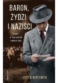 Baron, Żydzi i naziści