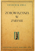 Zobowiązania w zarysie 1945r