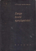 Zarys teorii sprężystości