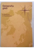 Geografia gleb