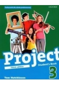 Project 3E 3 SB OXFORD