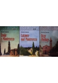 Żmije z Montesecco/Latawce nad Montesecco/Oczy Meduzy