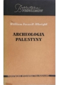 Archeologia Palestyny