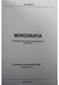 80 lat ZWUS Monografia