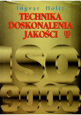 Technika doskonalenia jakości ISO 9000