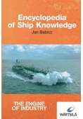 Encyclopedia of Ship Knowledge