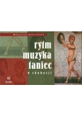 Rytm, muzyka, taniec w edukacji