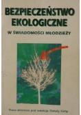 Bezpieczeństwo ekologiczne