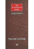Negocjator leksykon