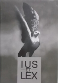 Ius Et Lex, nr 1