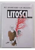 Litości...
