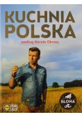 Kuchnia Polska według Karola Okrasy Słona