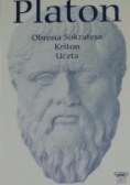 Obrona Sokratesa  Kriton uczta