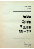 Polska sztuka wojenna 1918 1939