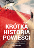 Krótka historia powieści
