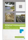 Powiat Poznański Leksykon krajoznawczo turystyczny