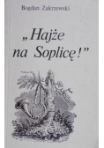 "Hajże na Soplicę"