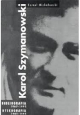 Karol Szymanowski