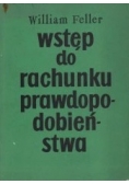 Wstęp do rachunku prawdopodobieństwa,Tom II