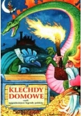 Klechdy domowe, czyli najpiękniejsze legendy polskie