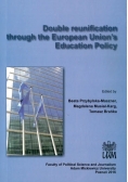 Double reunification through the European Unions Education Policy
