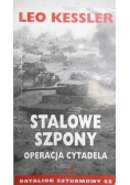 Stalowe szpony