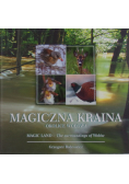 Magiczna Kraina okolice Wołowa