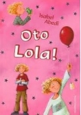 Oto Lola!