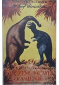 O czem mówią kamienie, 1929 r.