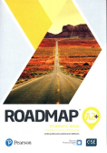 Roadmap A2+ Student's Book with digital resources and mobile app