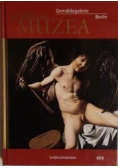 Wielkie Muzea Berlin