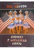 Zapiski z wielkiego kraju