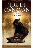 Trudi Canavan cz 2