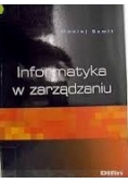 Informatyka w zarządzaniu