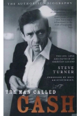 The Man Called Cash