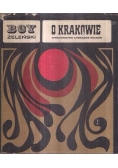 O Krakowie