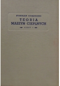 Teoria maszyn cieplnych część 1