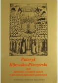 Pateryk Kijowsko-Pieczerski czyli opowieść o świętych ojcach w pieczarach kijowskich położonych