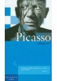 Picasso biografia
