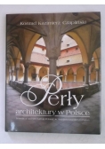Perły architektury w Polsce