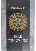 Eseje tomistyczne